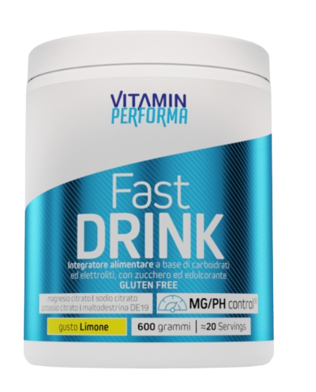 Vitaminstore Fast Drink